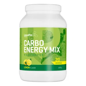 Linus Pro Nutrition Carbo Energy Mix 1kg