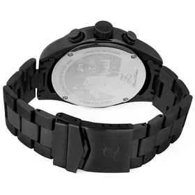 Zoccai Late As Usual M8284BLK.03.01.BRAC