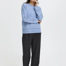 Fransa Frelise Cardigan (Dame)
