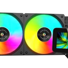Mars Gaming ML-Vision RGB 240 (2x120mm)