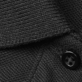 Ididentity Ease Piké Polo Shirt (Dam)