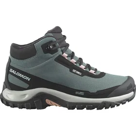 Salomon Shelter WP (Dam)