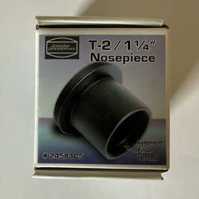 Baader-Planetarium Adapter T2