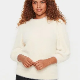 Saint Tropez Bannisz Pullover (Kvinners)