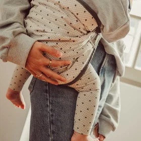 That's Mine Cleo Baby Carrier