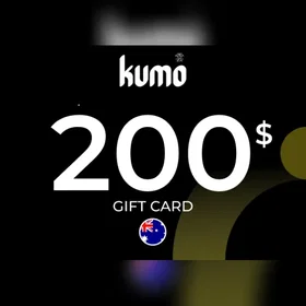 Kumo Izakaya Gavekort 200 AUD
