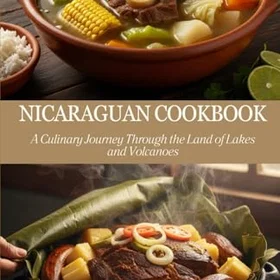 Nicaraguan Nicaraguansk kokbok