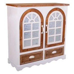 Wanderlust Buffet 90x35x90cm