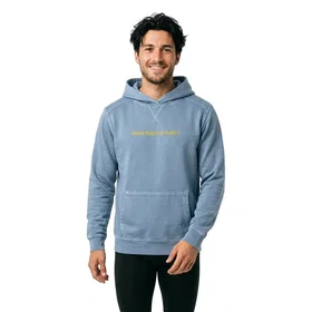 Ecoalf Barca Hoodie (Herr)
