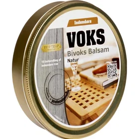 Bivoks Trip Trap Balsam Natur 250ml