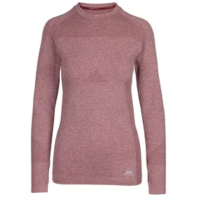 Trespass Pelina Långärmad T-shirt (Dam)