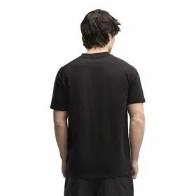 Puma Bvb Borussia Dortmund 26/27 Tech Pocket Kortärmad T-shirt (Herr)