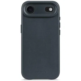 Decoded Étui en Cuir avec MagSafe pour iPhone Air