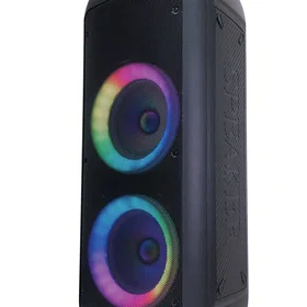 POSS PSRGB600 Bluetooth Enceinte