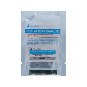 JC V1SE FPC Adapter (iPhone 14 - 15 Series)