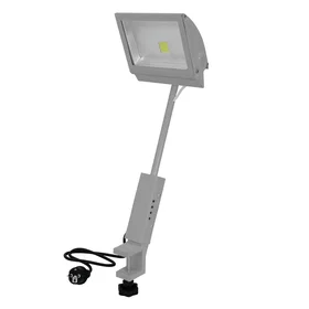 Eurolite LED KKL-50 Floodlight (silver)