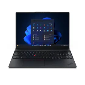 Lenovo ThinkPad E16 Gen 3 21ST005FMX 16" Ryzen 7 250 16GB RAM 512GB SSD Radeon 7