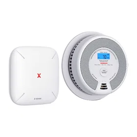 X-Sense SC07-MR Smoke Detector