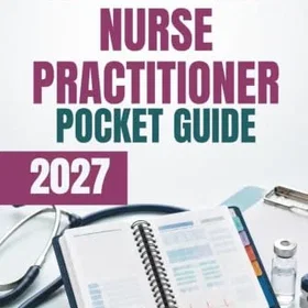 ACUTE Sjuksköterskehandledning fickguide 2027