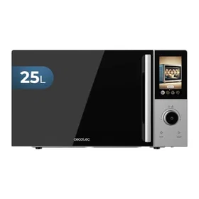 Cecotec Convection 2500 Touch (Noir)
