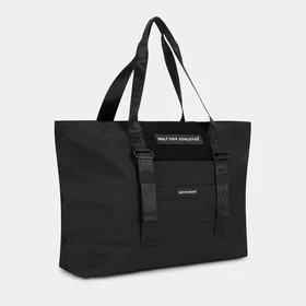 Built for Athletes BFATOTEBLACK Kassi