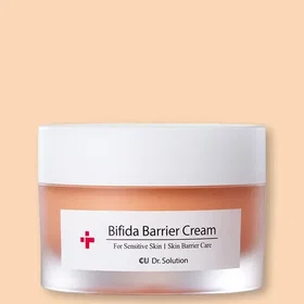 Cu Skin Dr. Solution Bifida Barrier Cream 50ml