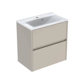 Ifö Sense Vanity Cabinet 61.5x61.8x37.5cm Vit (8912963)