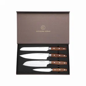 Catarina 1514 Knivsett