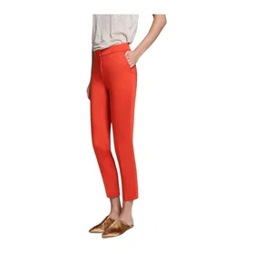 Roman Originals Women Cropped Trousers