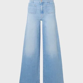 Mother The Patch Pocket Undercover Jeans (Dame)