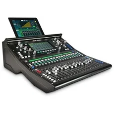 Allen & Heath SQ-BRACKET Support for iPad