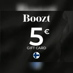 Boozt Gift Card 5 SEK