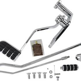 Kuryakyn Styrsystem KUR9064