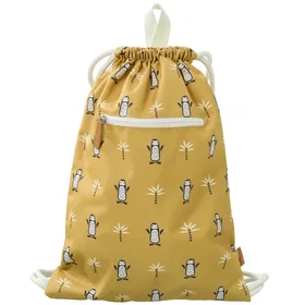 Fresk String Sack
