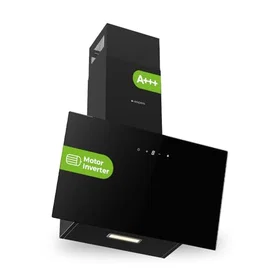 Aspes ACPD602AIN 60cm (Noir)