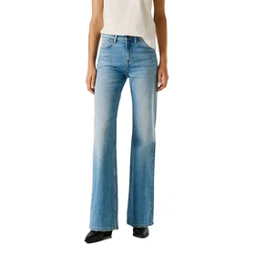 Pepe Jeans Flare Willa Jeans (Dame)