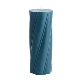 Hay Soft Serve Candle Stor