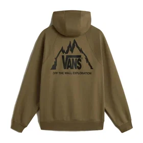 Vans Stretch Logo Pullover (Herre)