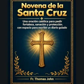 Novenas Novena de la Santa Cruz