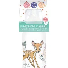 Euromic AS Euromic Disney Classic Breddkantad Flaska 360ml