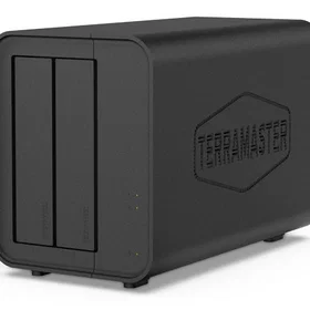 TerraMaster D5 Hybrid