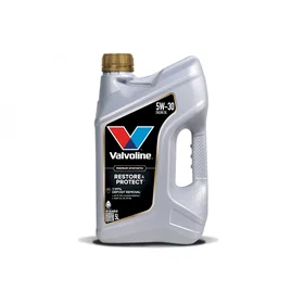 Valvoline Motorolje 5W30 Restore & Protect 5L