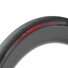 Pirelli P Zero™ Race Tt Techbelt 127 Tpi Road Tyre Durchsichtig 700C / 26