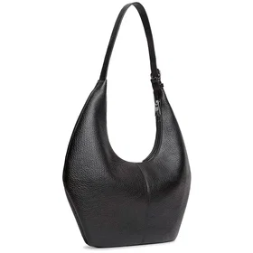 Tommy Jeans Slouchy City Hobo AW0AW18776-BDS-OS Skuldertaske