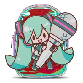 Difuzed Hatsune Miku Mini