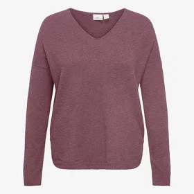 Only Carmakoma Carmargareta Pullover (Dame)