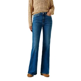 Pepe Jeans Willa Flare Fit Jeans (Dam)