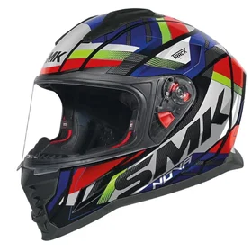 SMK Nova Track