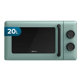 Cecotec Proclean 3110 (Grön)