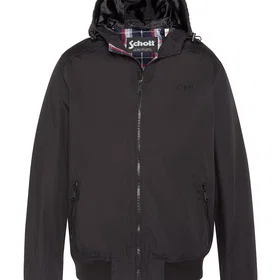 Schott CABIN Hooded Jacket (Men's)